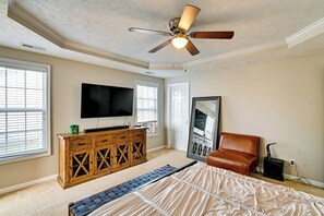 Casa (3 Bedrooms) | Interior