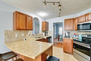 Casa (3 Bedrooms) | Interior