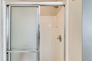 Ferienhaus (3 Bedrooms) | Innenbereich