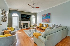 Casa (3 Bedrooms) | Fachada del alojamiento