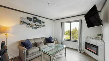 Appartamento (1 Bedroom) | Interni