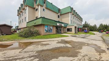 Appartamento (1 Bedroom) | Interni