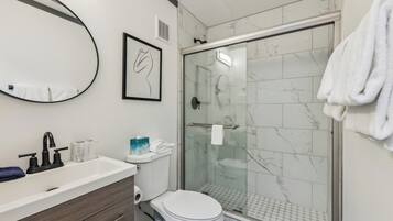 Apartment (1 Bedroom) | Innenbereich