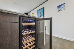 Apartamento (1 Bedroom) | Interior