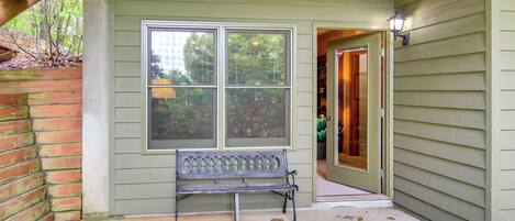 Hus (4 Bedrooms) | Innvendig