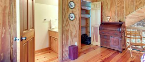 Maison (4 Bedrooms) | Intérieur