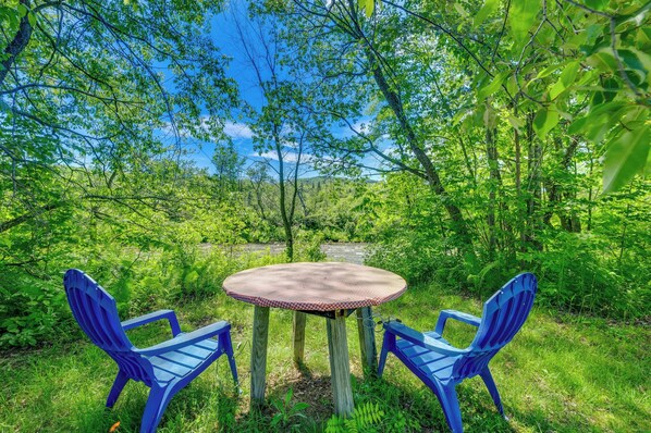 Rumah (3 Bedrooms) | Bagian depan properti