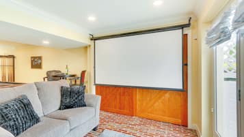 Apartment (1 Bedroom) | Bahagian dalam
