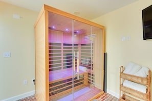 Apartment (1 Bedroom) | Innenbereich