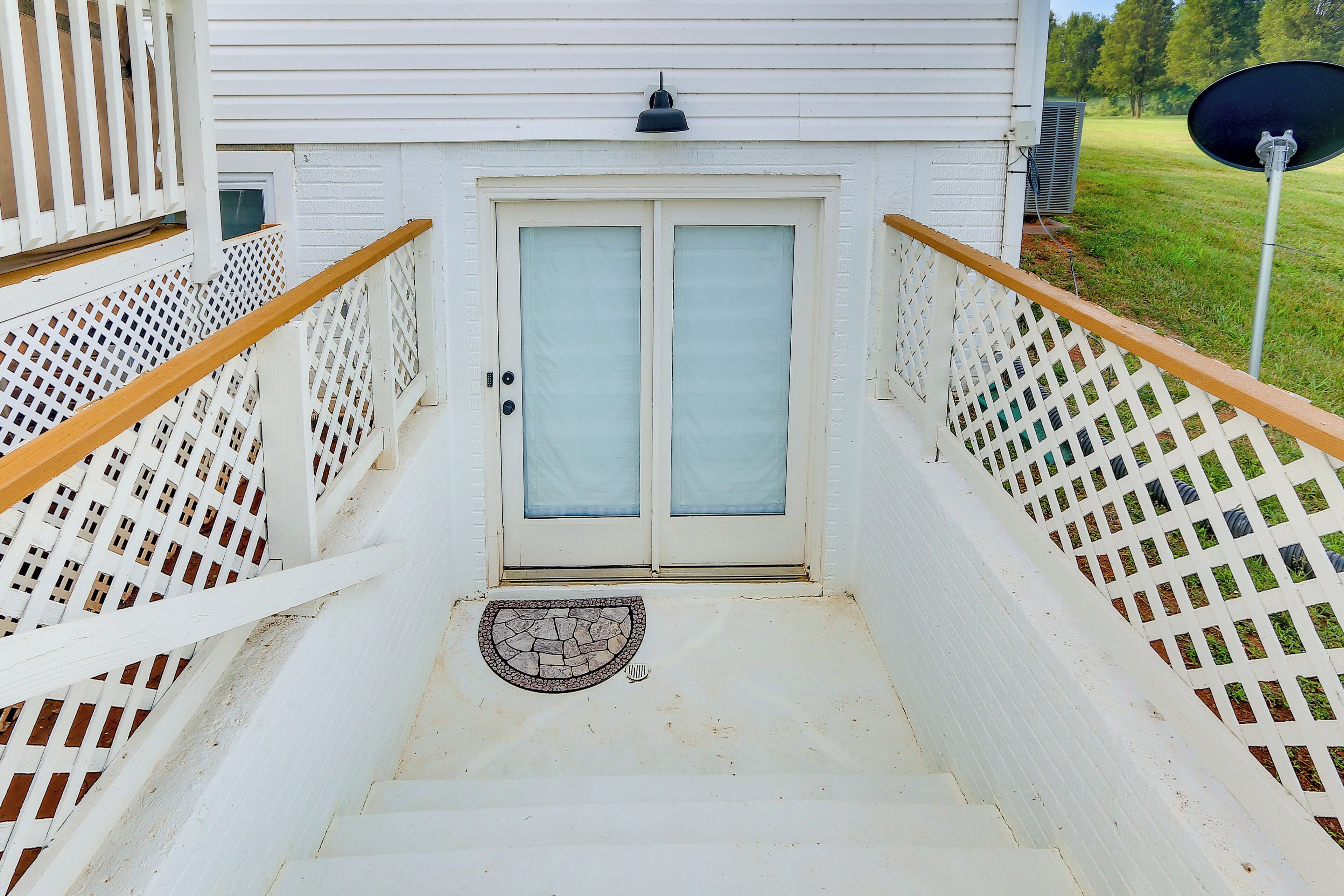 Appartement (1 Bedroom) | Interieur