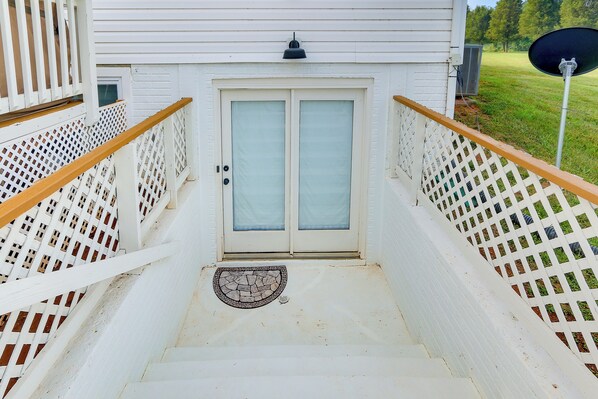 Căn hộ (1 Bedroom) | Nội thất