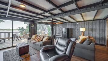 Casa (2 Bedrooms) | Interior