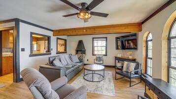 Hus (2 Bedrooms) | Fasade