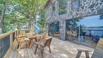 Casa (2 Bedrooms) | Interior