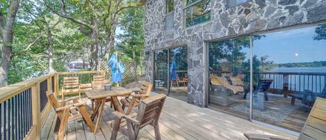 Nhà (2 Bedrooms) | Nội thất