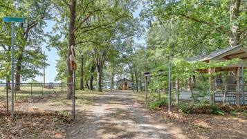 Nhà (2 Bedrooms) | Nội thất