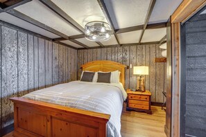 獨棟房屋 (2 Bedrooms) | 住宿內部