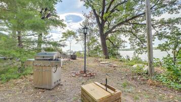 Rumah (2 Bedrooms) | Interior