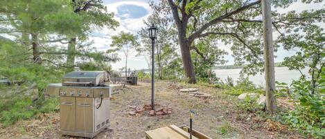 Huis (2 Bedrooms) | Interieur