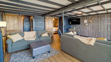 Huis (2 Bedrooms) | Interieur