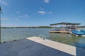 Casa (2 Bedrooms) | Interior