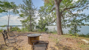 Nhà (2 Bedrooms) | Nội thất