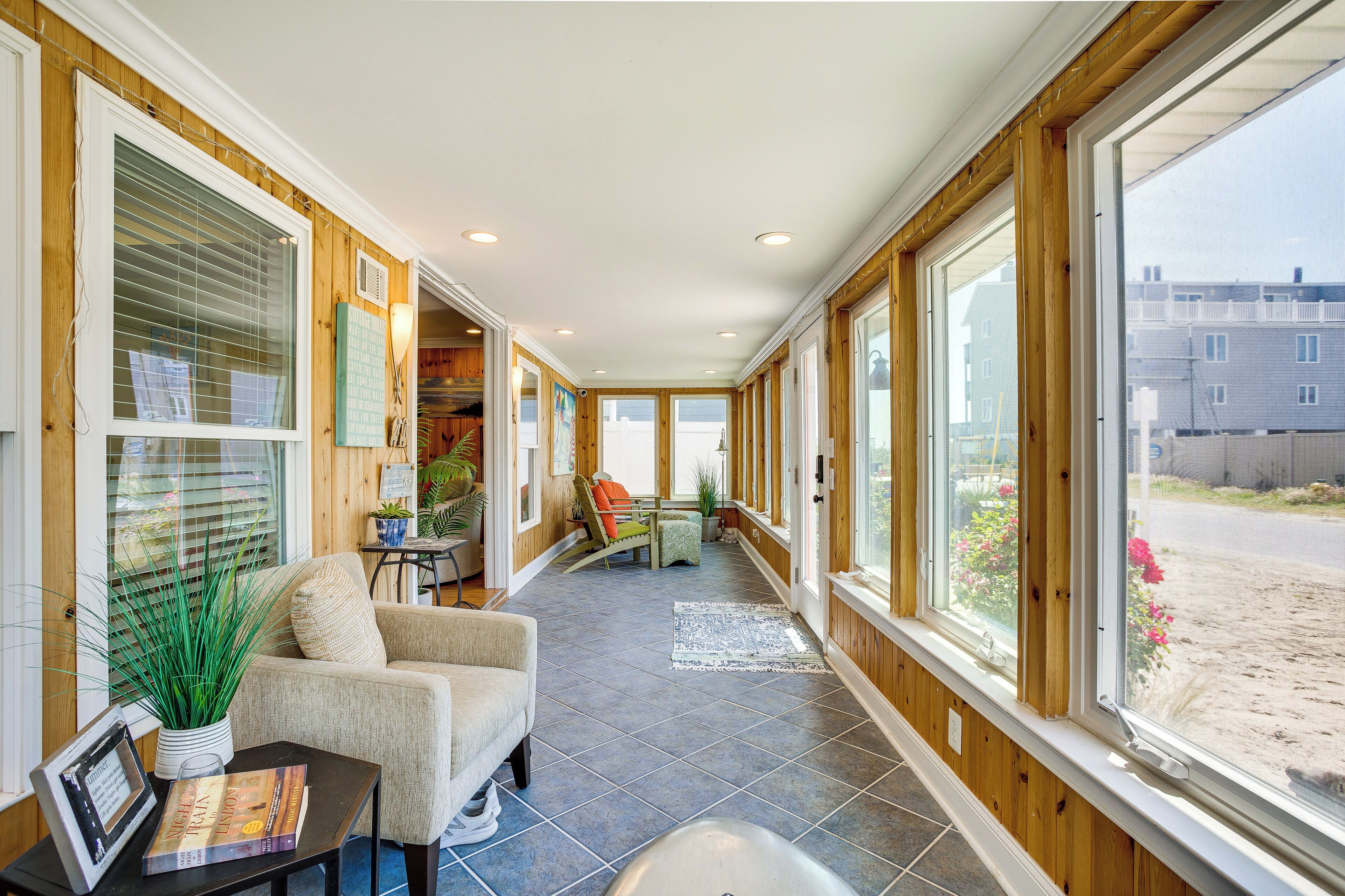Cottage (5 Bedrooms) | Interior