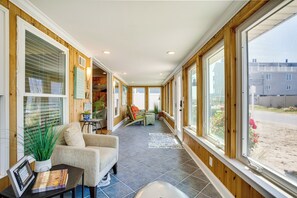 Cottage (5 Bedrooms) | Intérieur