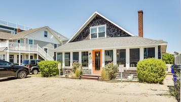 Chaumière (5 Bedrooms) | Intérieur