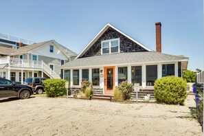 Cottage (5 Bedrooms) | Intérieur