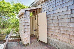 コテージ (5 Bedrooms) | 内装