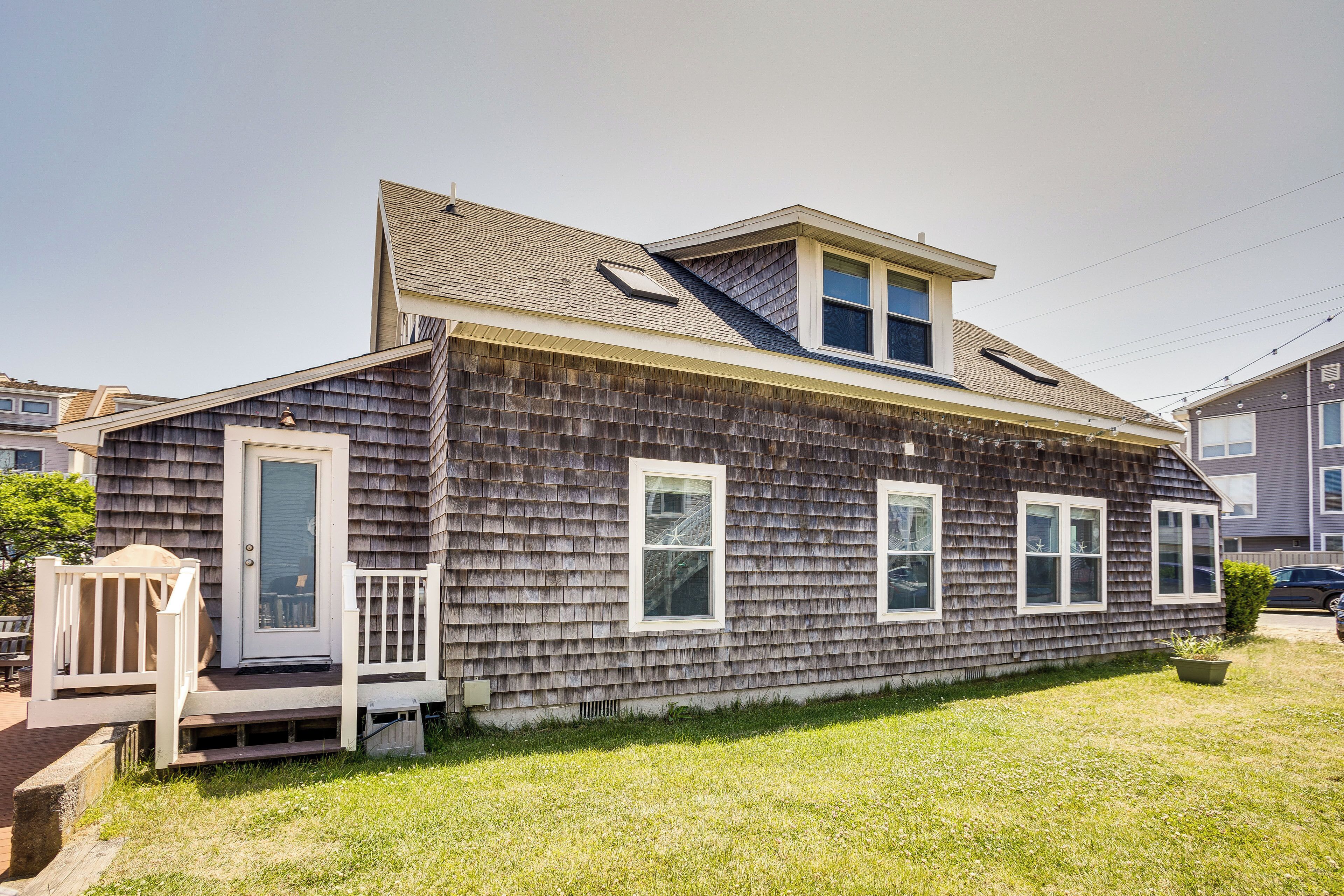 Cottage (5 Bedrooms) | Interior