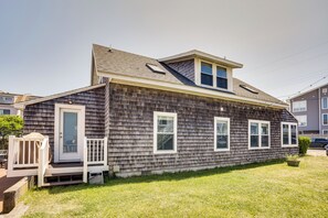 Cottage (5 Bedrooms) | Interior