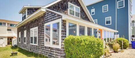 ChaumiÚre (5 Bedrooms) | Intérieur