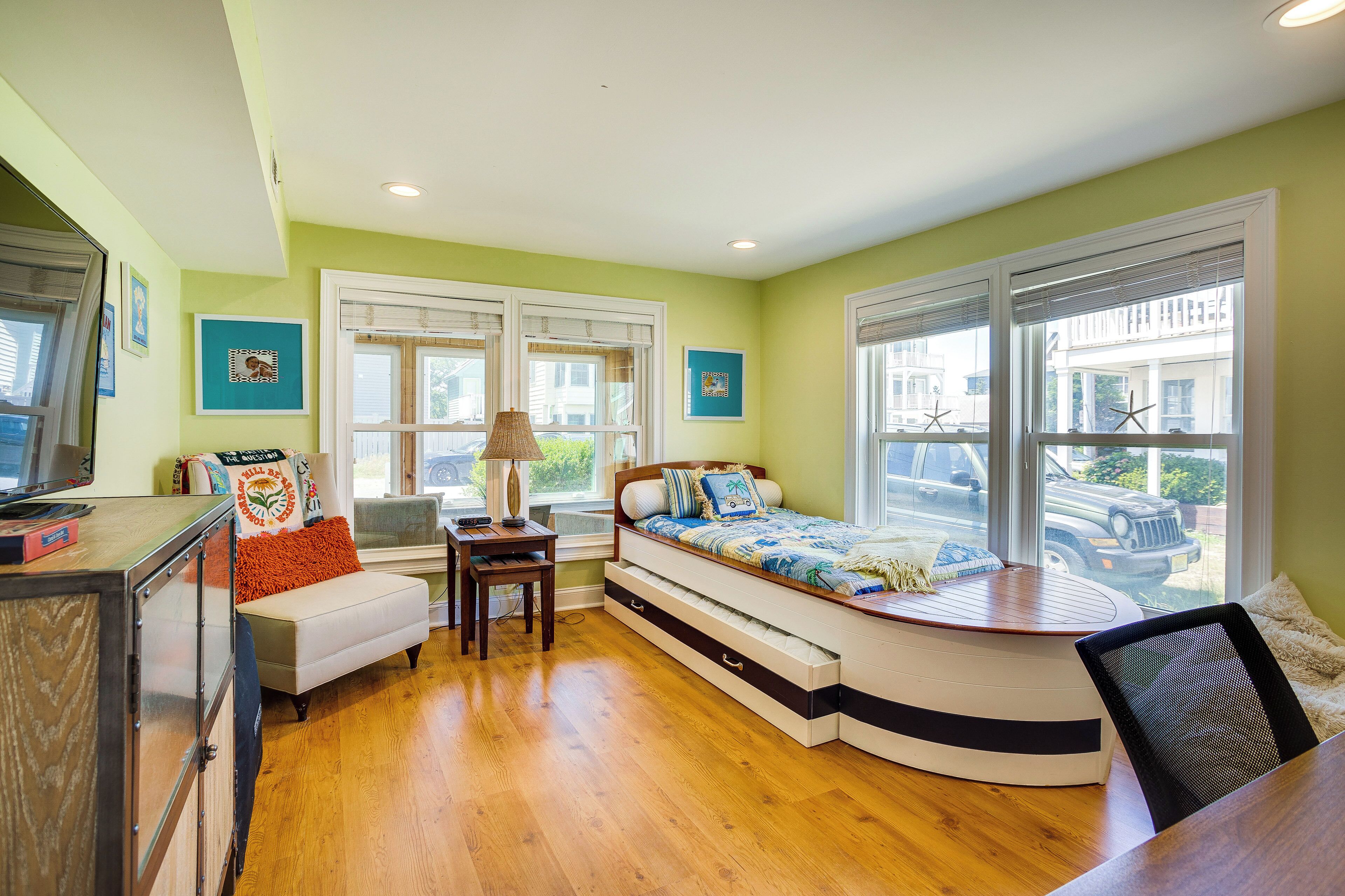 Cottage (5 Bedrooms) | Interior
