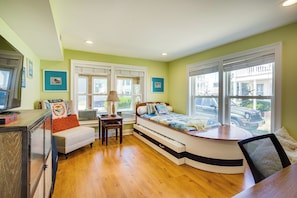 Cottage (5 Bedrooms) | Intérieur