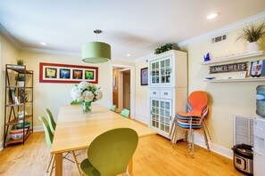 コテージ (5 Bedrooms) | 内装