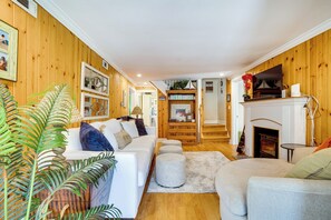 Cottage (5 Bedrooms) | Intérieur