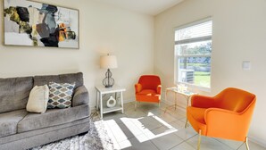 Leilighet (3 Bedrooms) | Innvendig