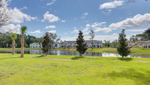 Leilighet (3 Bedrooms) | Innvendig