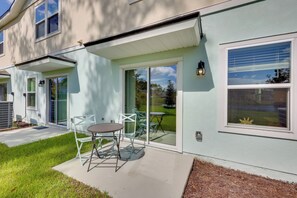 Departamento (3 Bedrooms) | Interior