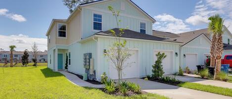 Apartment (3 Bedrooms) | Interior