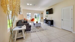 Leilighet (3 Bedrooms) | Innvendig