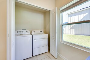 アパートメント (3 Bedrooms) | 内装