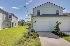 Departamento (3 Bedrooms) | Interior
