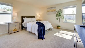 Leilighet (3 Bedrooms) | Innvendig