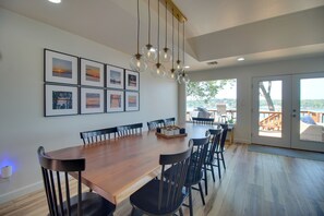 Huis (5 Bedrooms) | Interieur