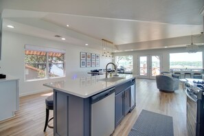 Hus (5 Bedrooms) | Innvendig