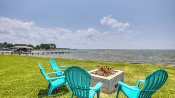 Rumah (5 Bedrooms) | Bagian depan properti