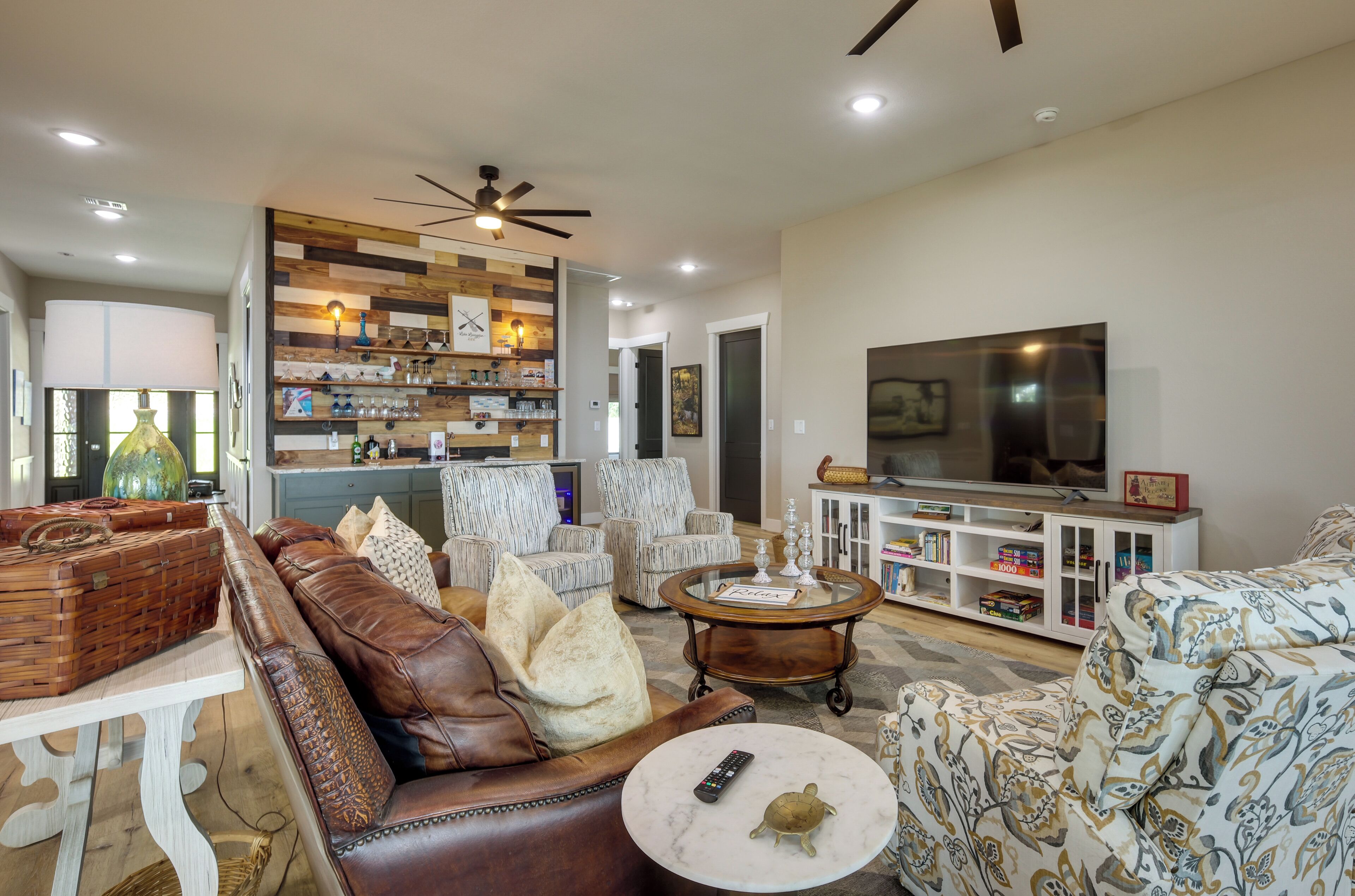 独立别墅 (5 Bedrooms) | 住宿内部